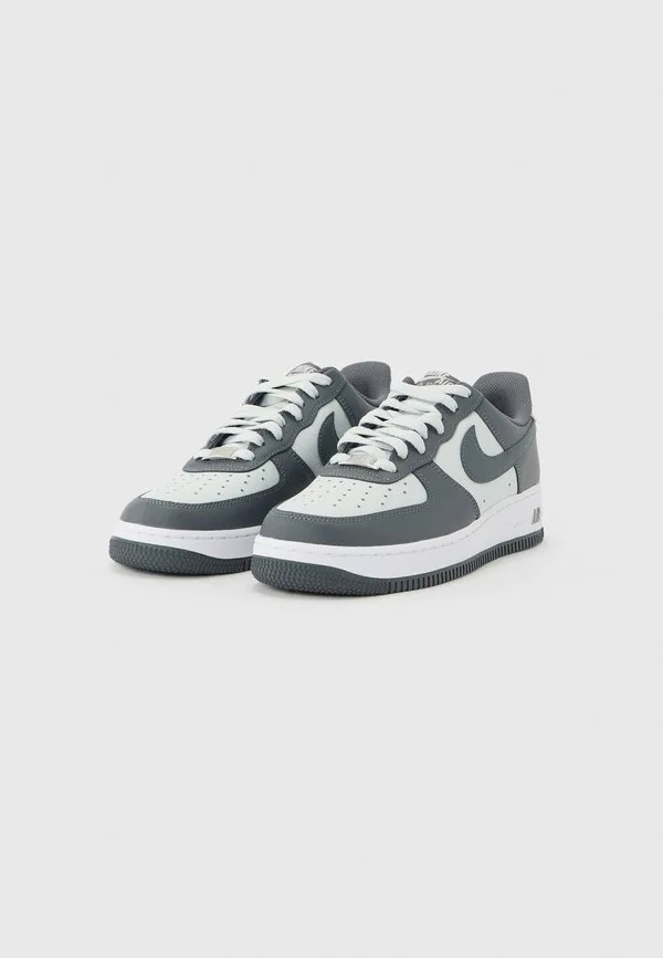 Учебные кроссовки air force 1-07 Nike Sportswear, Photon Dust/White/Dark Grey — фото 2