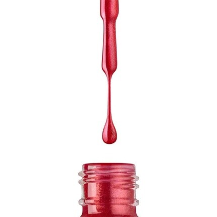Art Couture Nail Lacquer Лак для ногтей 10 мл 942 Венецианский красный, Artdeco — фото 2