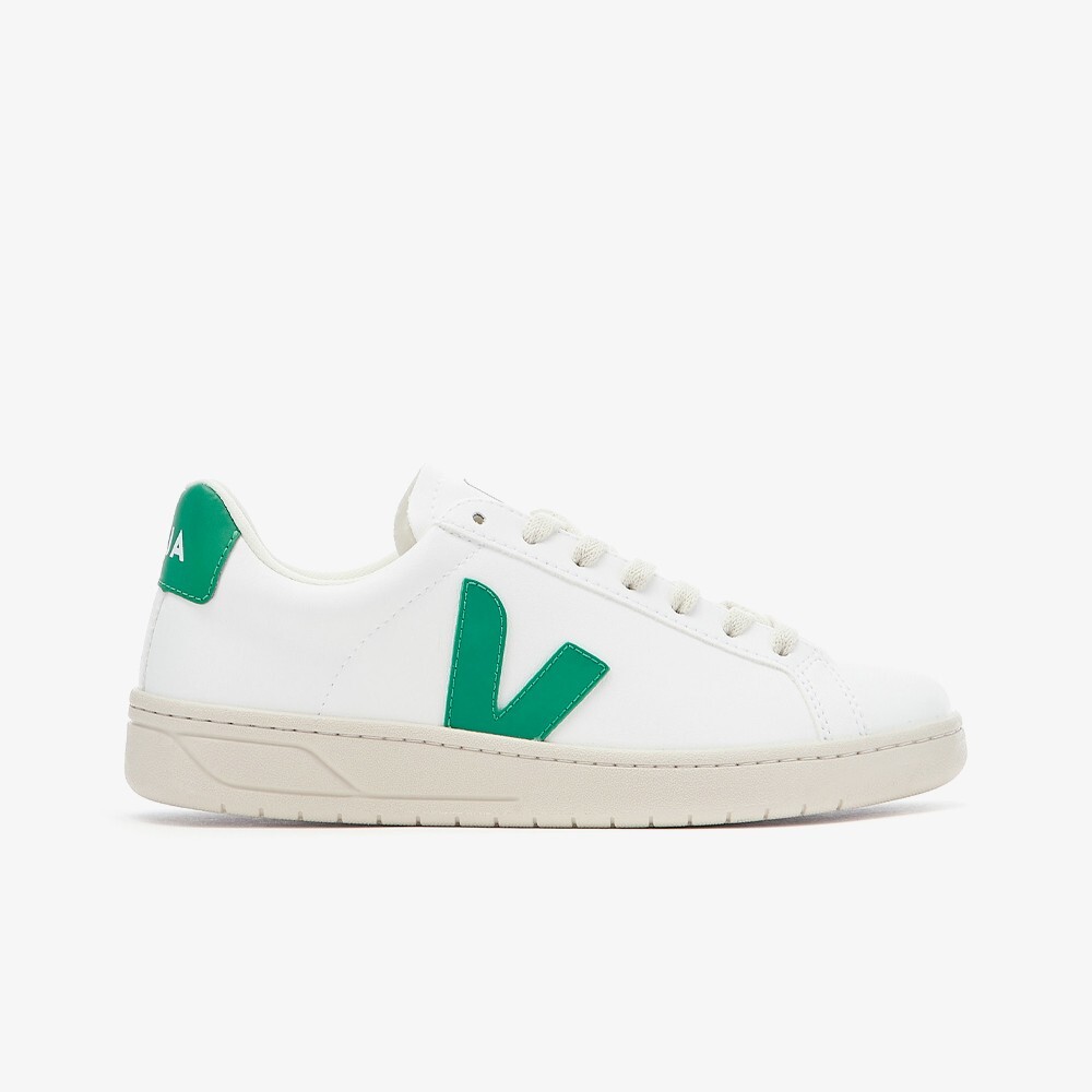 

Кроссовки Urca CWL 'Green' (W) VEJA, зеленый