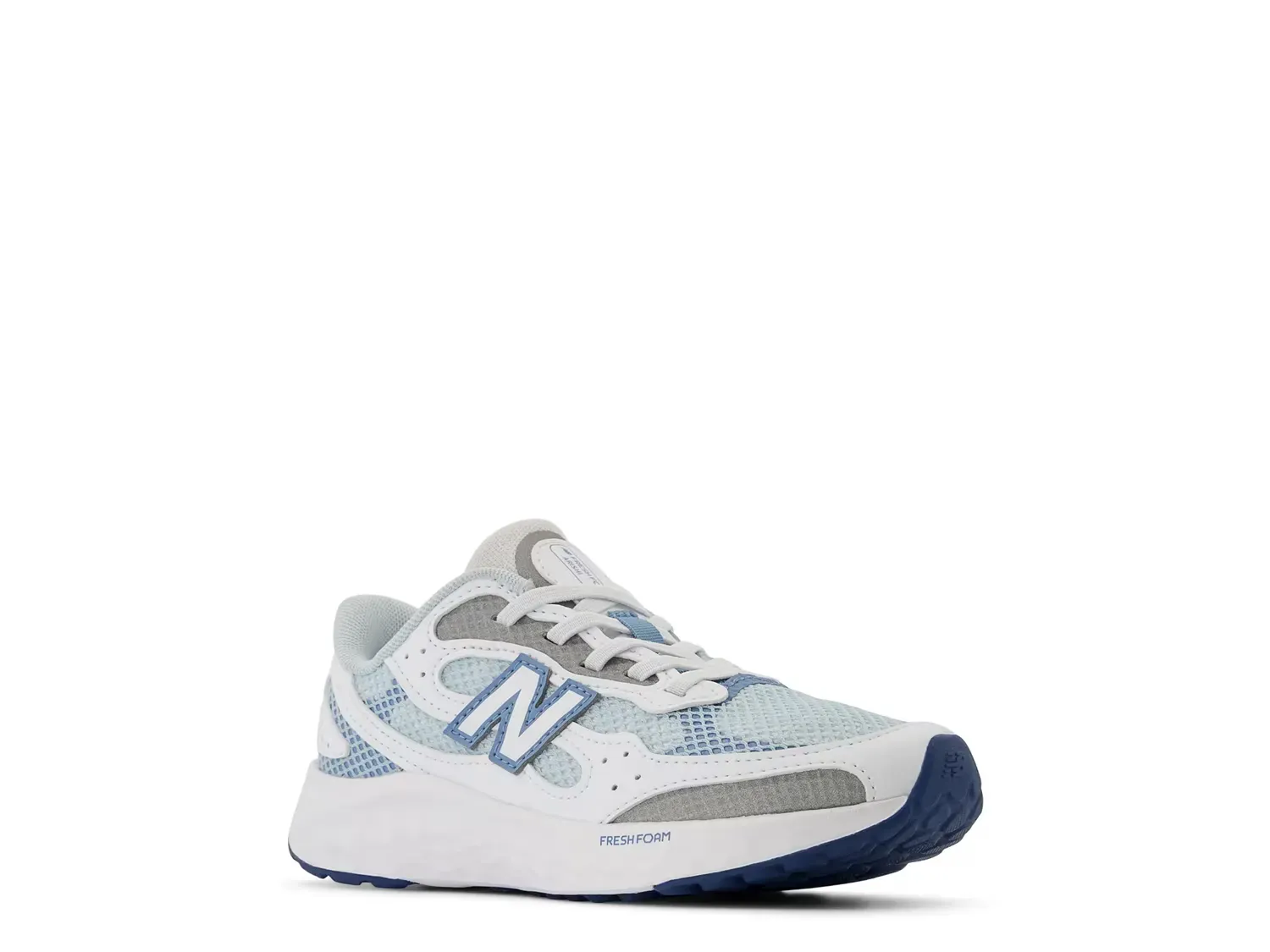 

Кроссовки Fresh Foam Arishi TiraLux v4 - детские New Balance, Light Blue