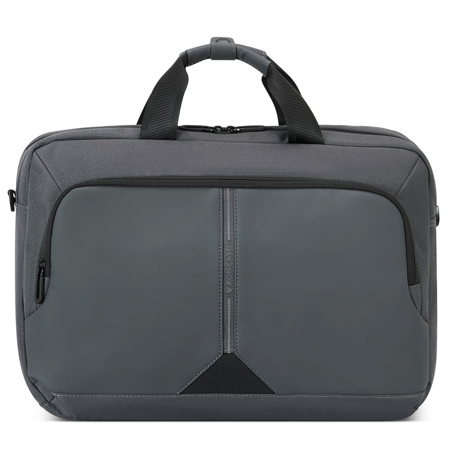 

Сумка для ноутбука Roncato Clayton 44 cm Laptopfach, цвет antracite