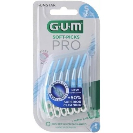 

Soft-Picks Pro Small Gum