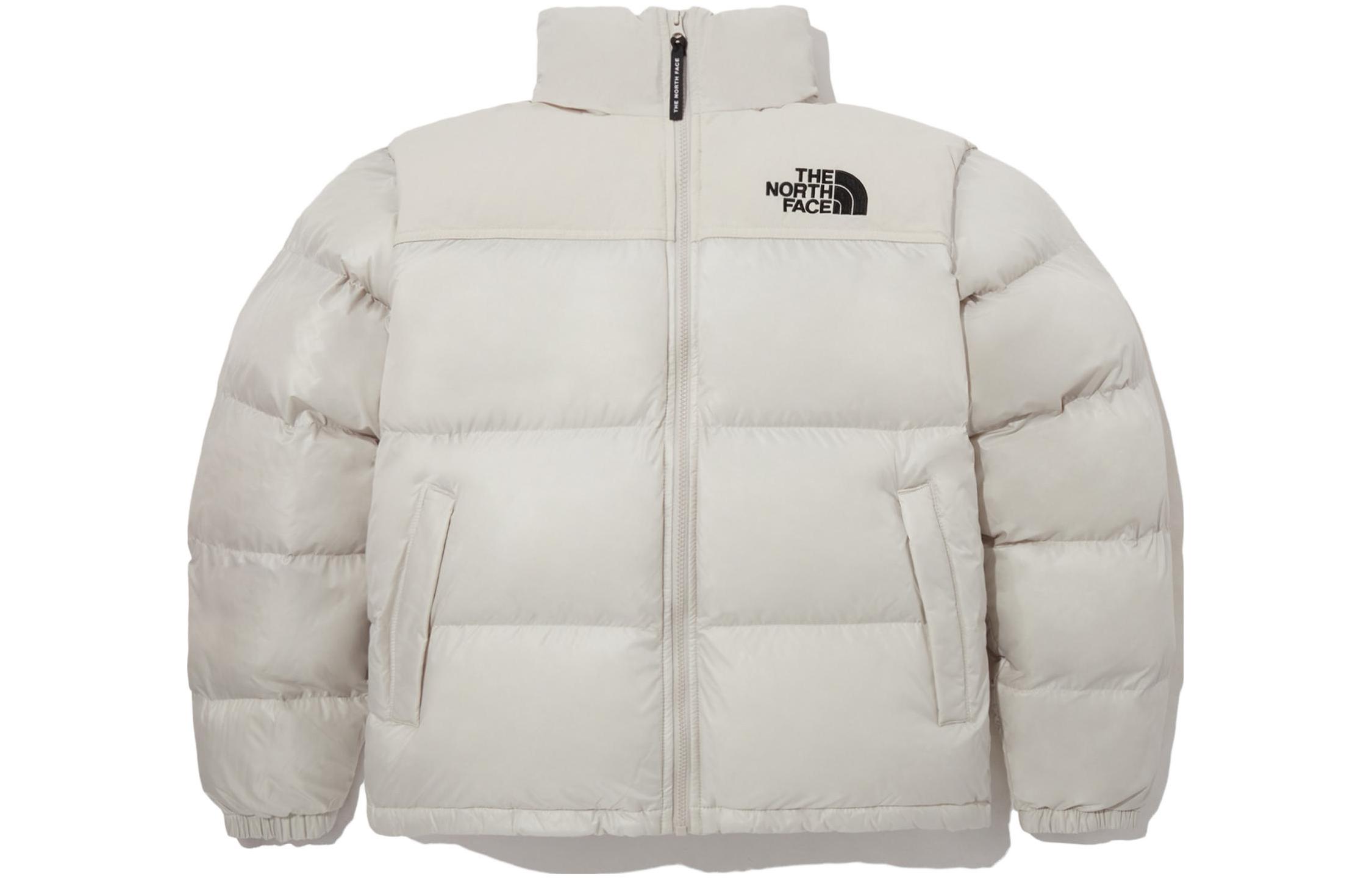 

Мужская куртка Nuptse On Ball White Sand Унисекс Корейская версия THE NORTH FACE, Белый, Мужская куртка Nuptse On Ball White Sand Унисекс Корейская версия THE NORTH FACE