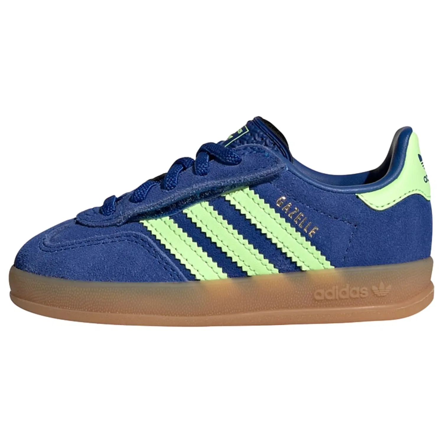 Кроссовки Adidas Originals Gazelle, синий