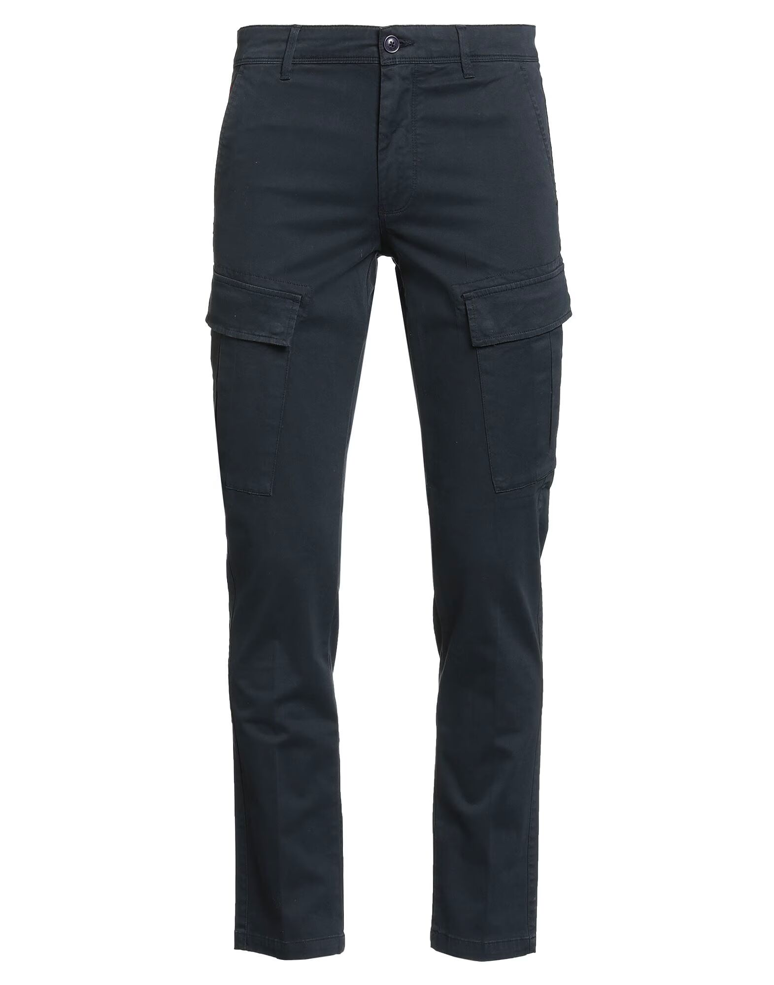 

Брюки Slam, полуночно-синий