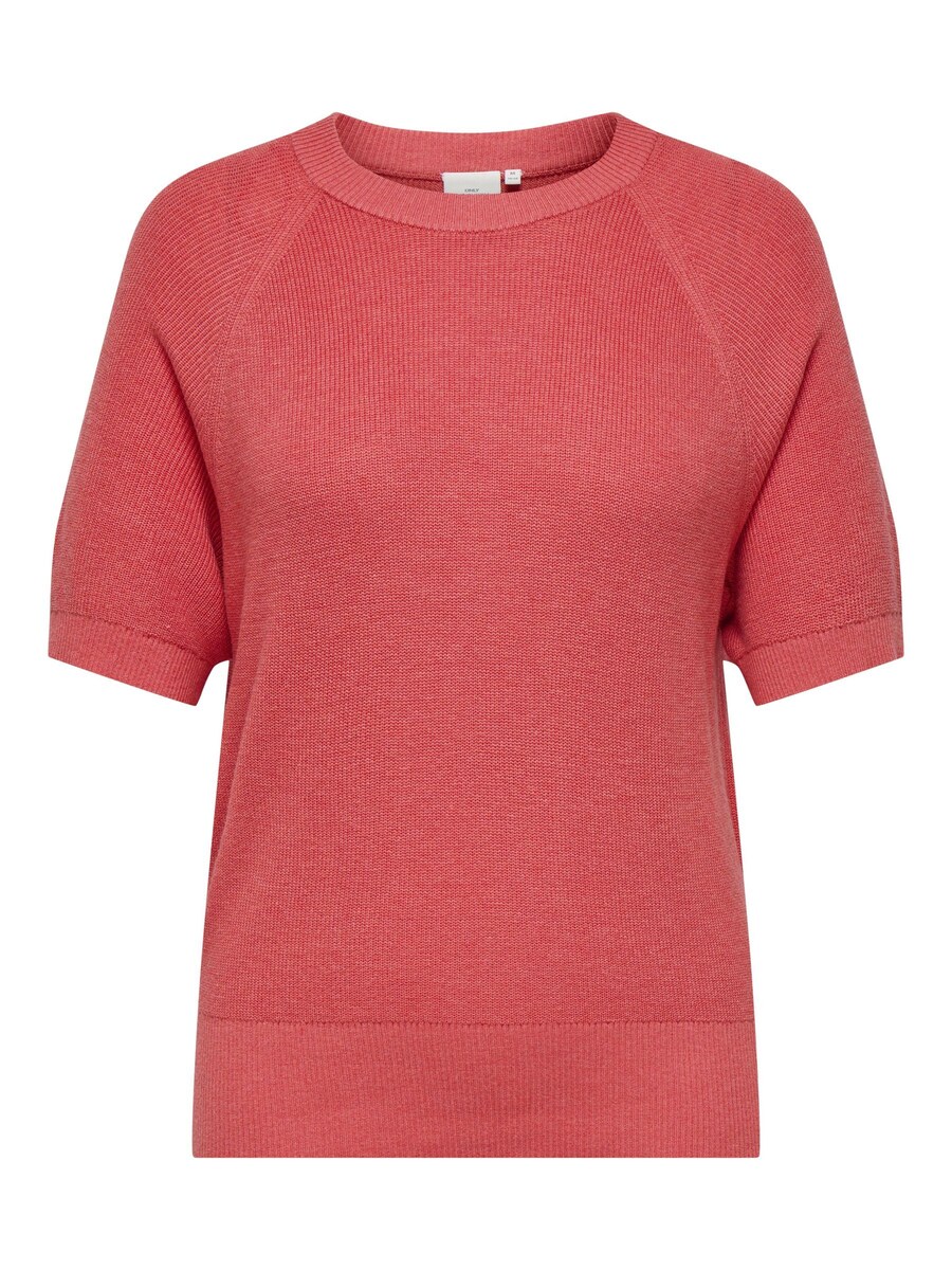 

Свитер ONLY Carmakoma CARLecia, цвет Coral
