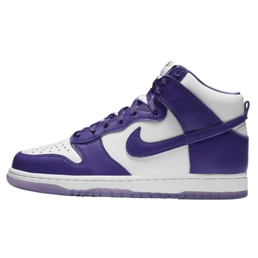 NIKE Кроссовки Dunk High SP Varsity Purple