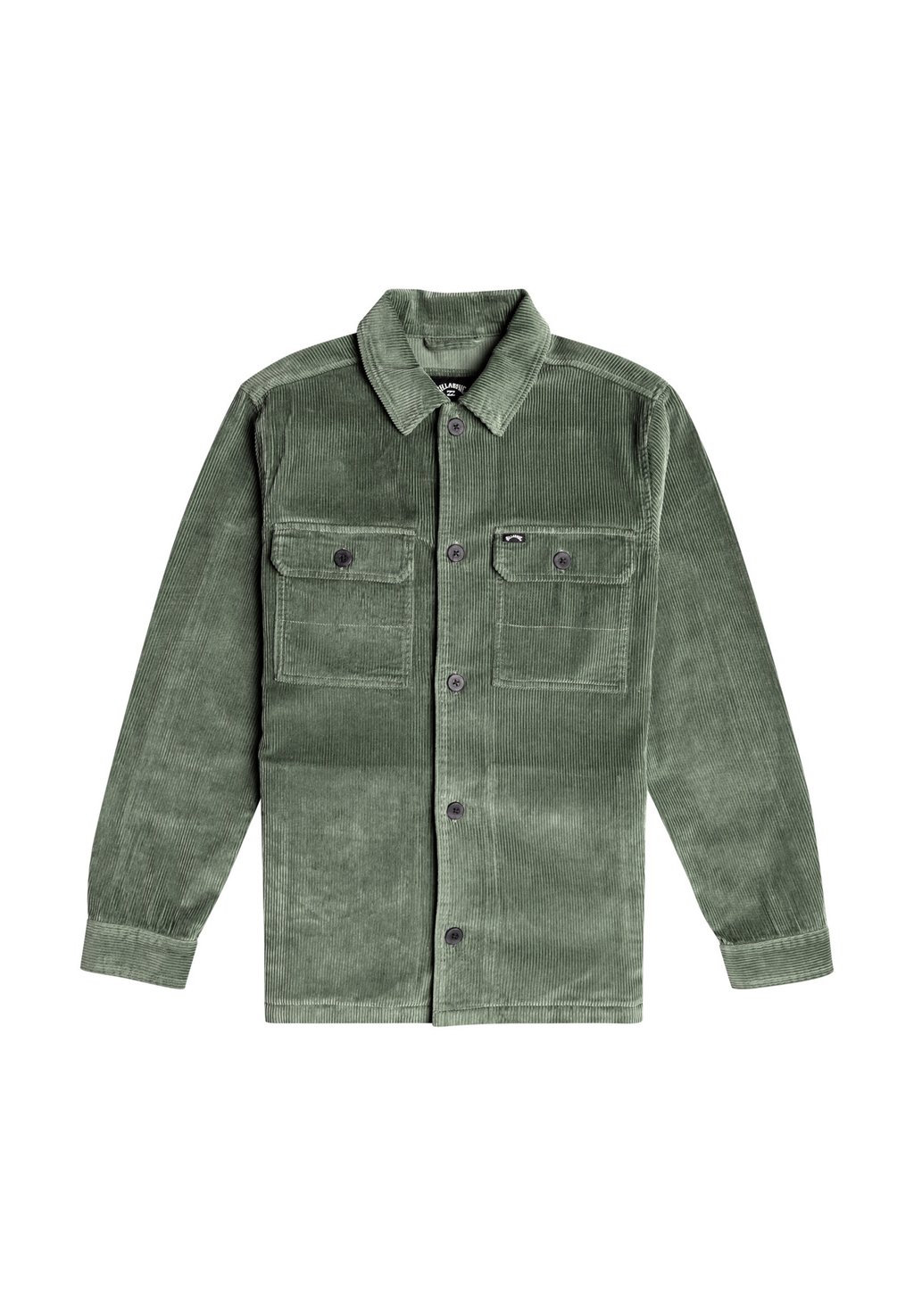 

Рубашка Billabong, зеленый