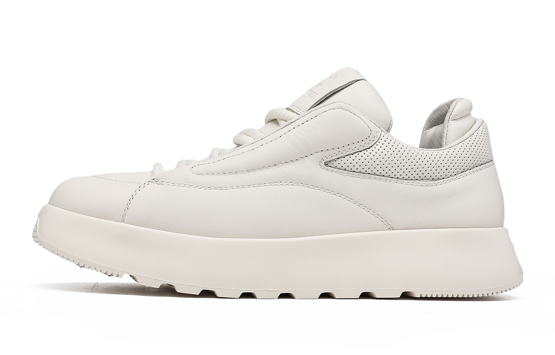 

Кроссовки C°BANNER Lifestyle Shoes Men Low-top, белый