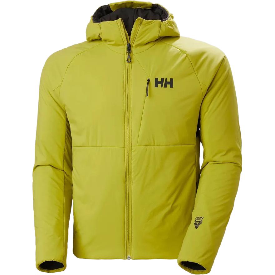 

HELLY HANSEN Одесский утепленный куртка мужская, Moss
