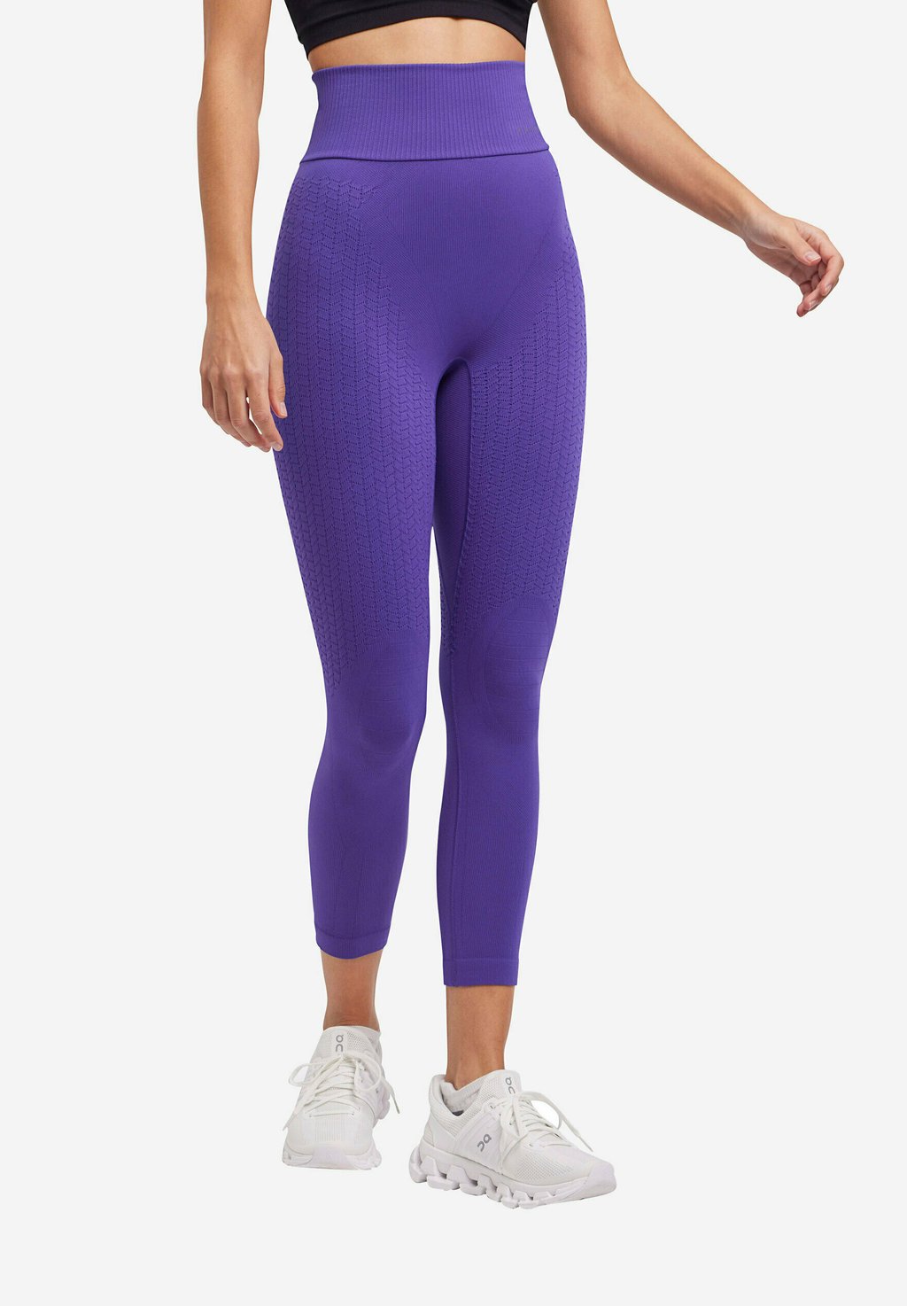 

Леггинсы CELLULITE LIGHT - Leggings - Stockings FALKE, синий