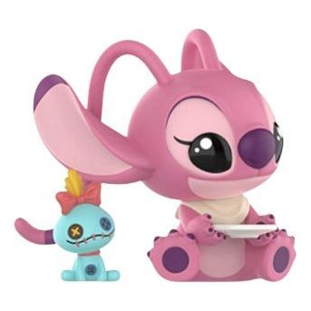 

Фигурка Pop Mart Disney Stitch On a Date Figuress 'Waiting for Dinner'
