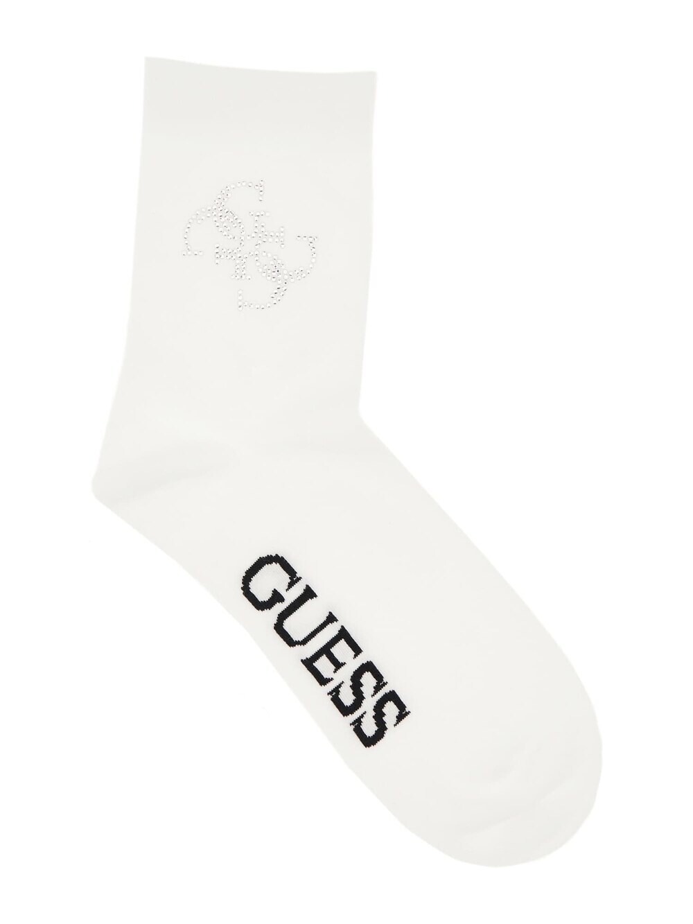 

Носки GUESS, белый