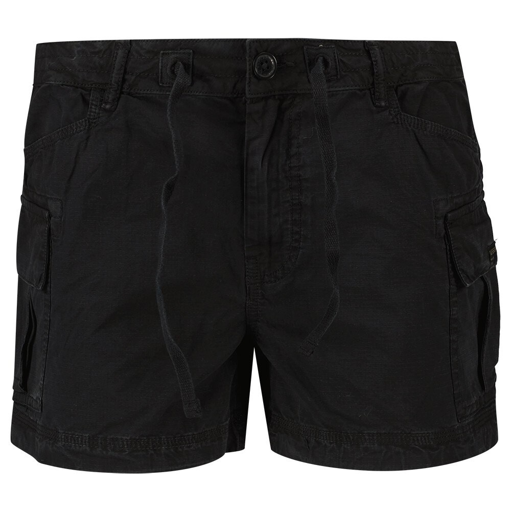 

Шорты Superdry W7110424A Cargo, зеленый