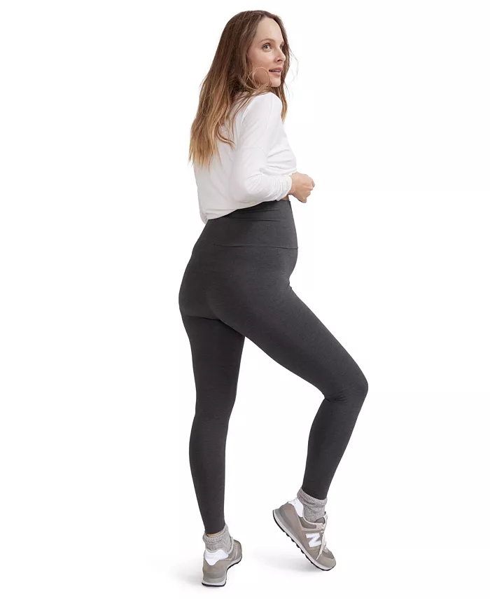 

Леггинсы для беременных Ultimate Over the Bump HATCH Collection, серый