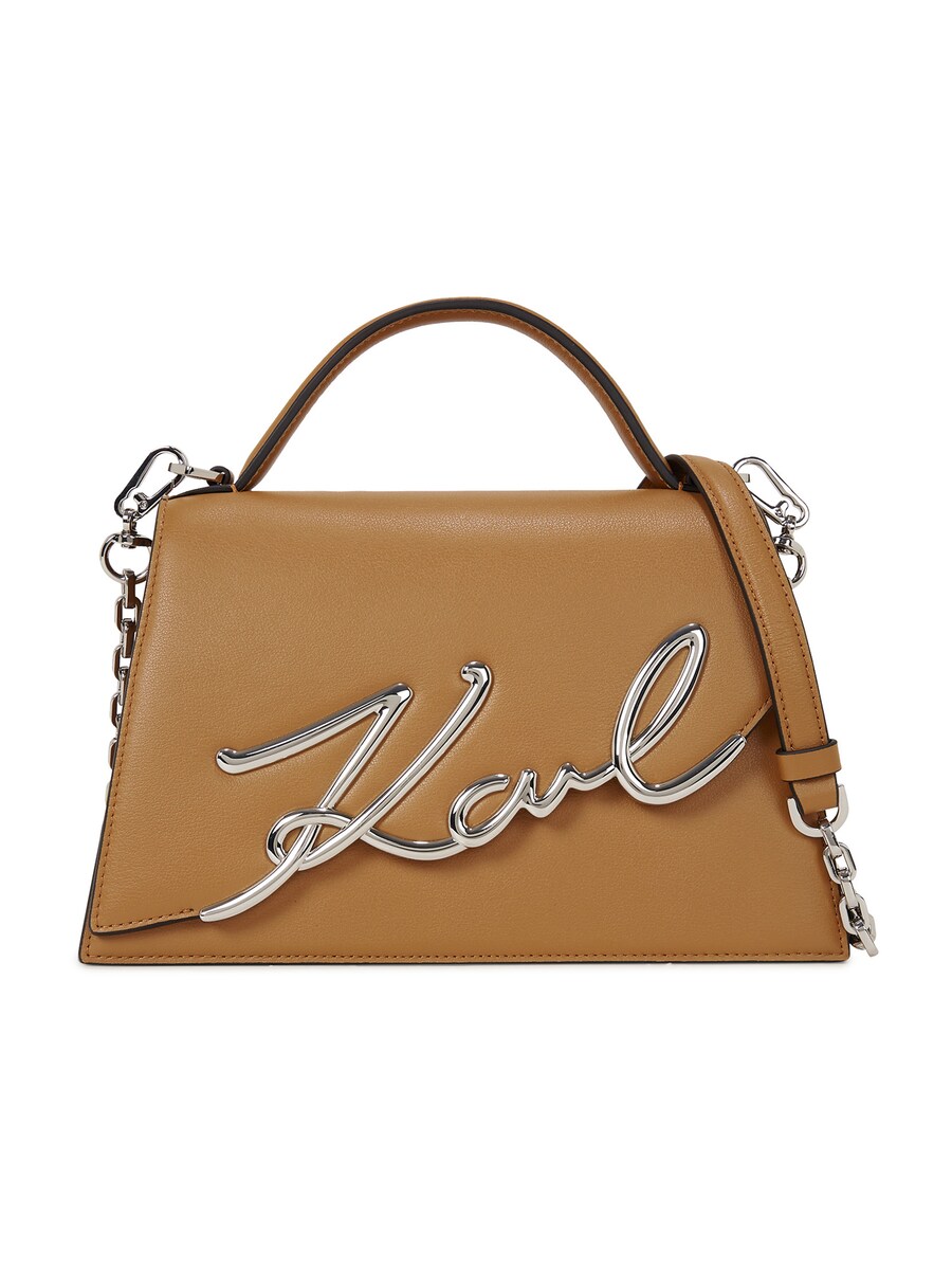 

Сумочка Karl Lagerfeld, Light brown