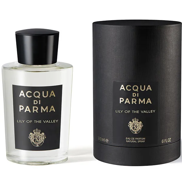 Парфюмированная вода Lily Of The Valley Acqua Di Parma, 100 ml — фото 2