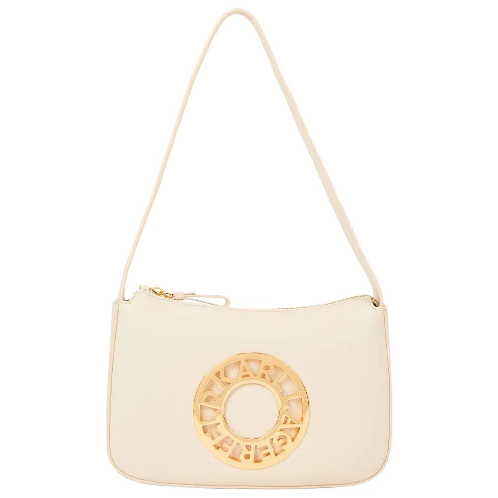 

Сумка через плечо Karl Lagerfeld 235W3028, синий