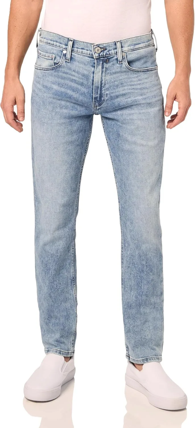 

PAIGE Мужские джинсы Lennox Transcend Slim