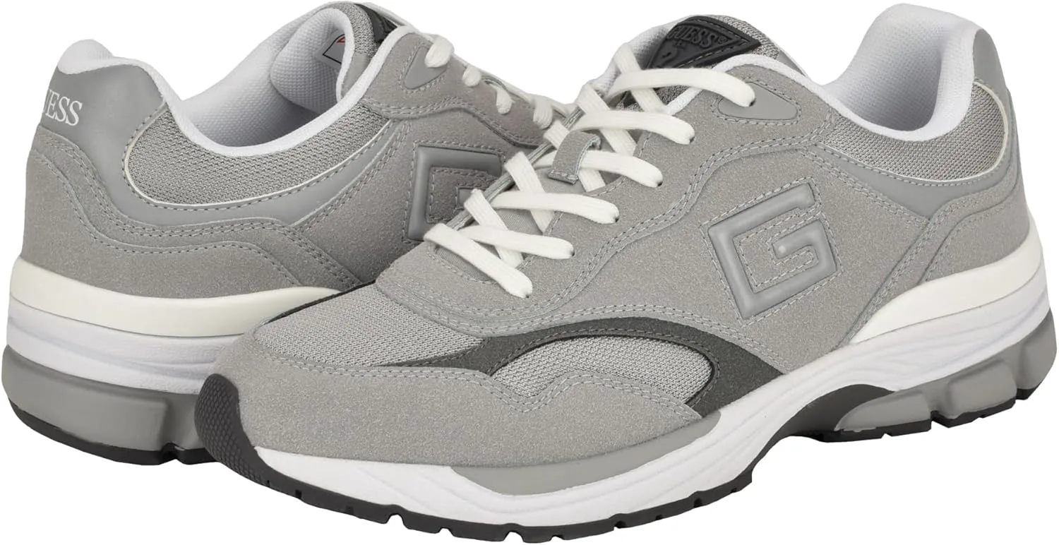 

Кроссовки Guess Mens Palak, слоновая кость