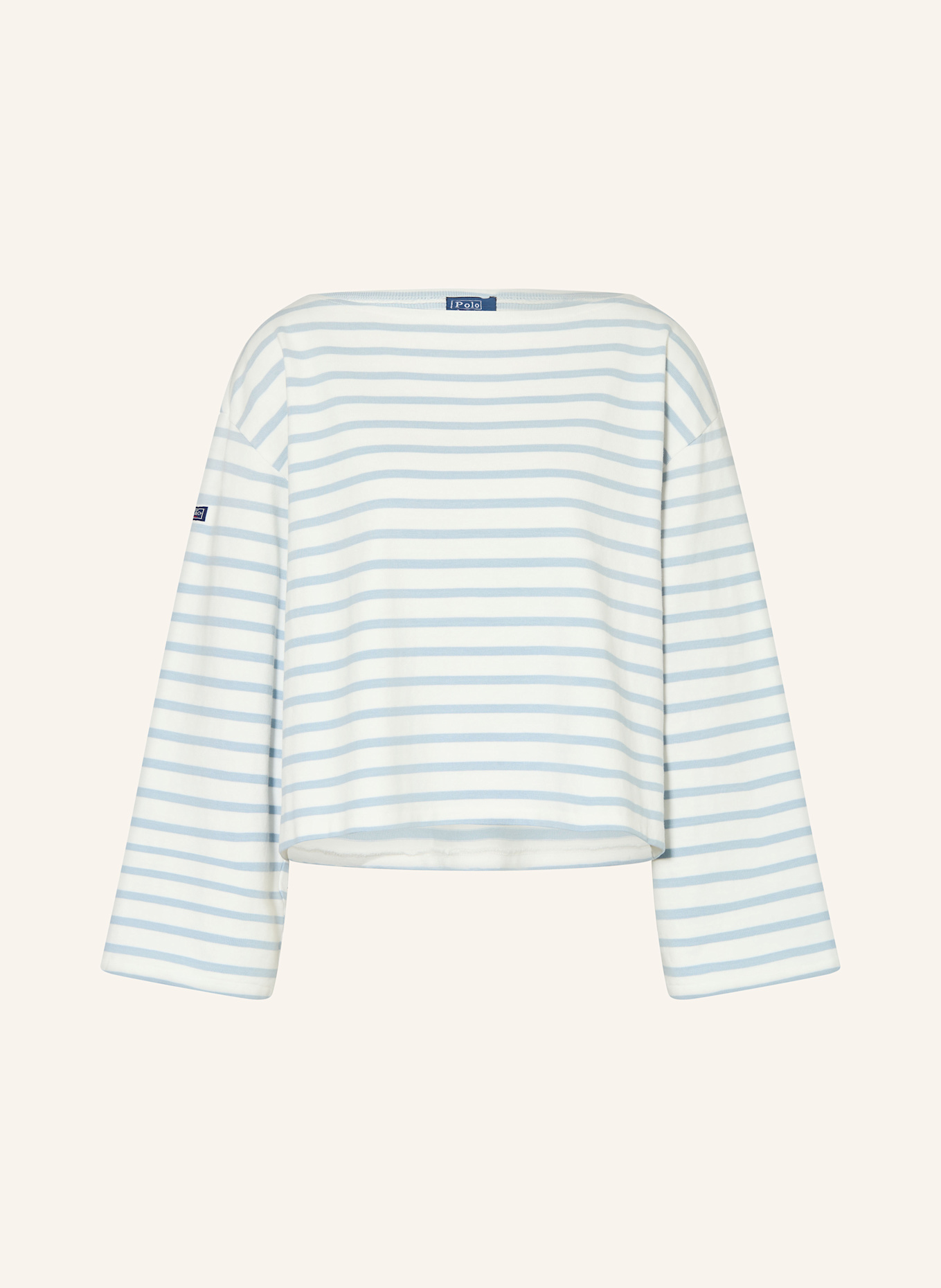 

Рубашка с длинными рукавами Polo Ralph Lauren, мультиколор