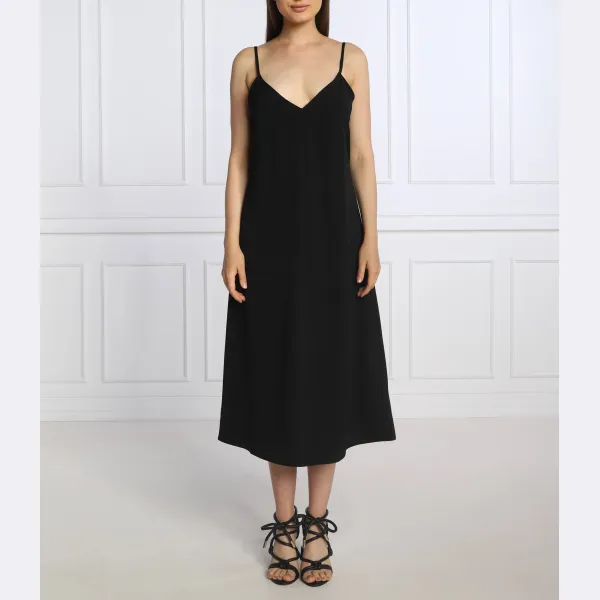 

Платье Dkny, черный