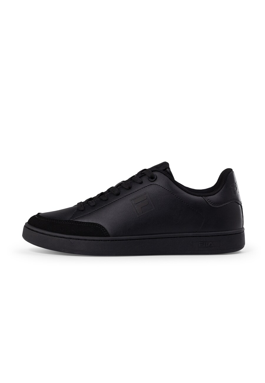 

Повседневные кроссовки FILA Sneakers COURTBAY, черный