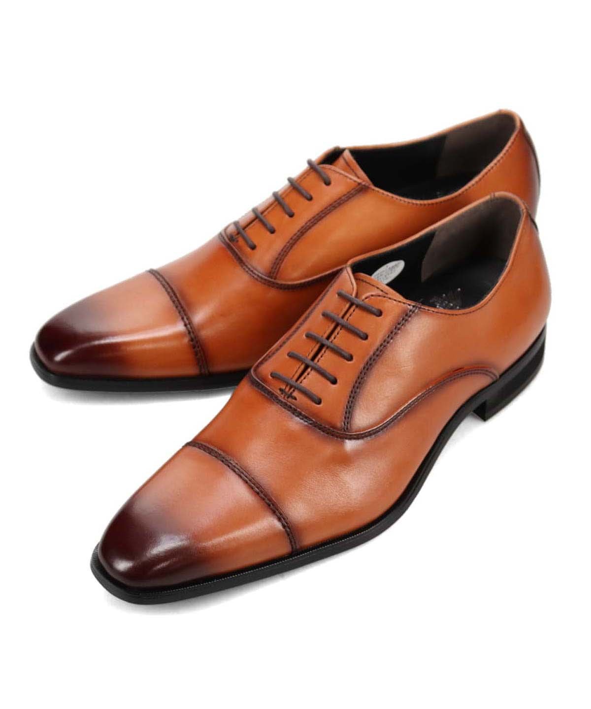 Деловая обувь, создающая изысканный образ Perry Collection, Light Brown