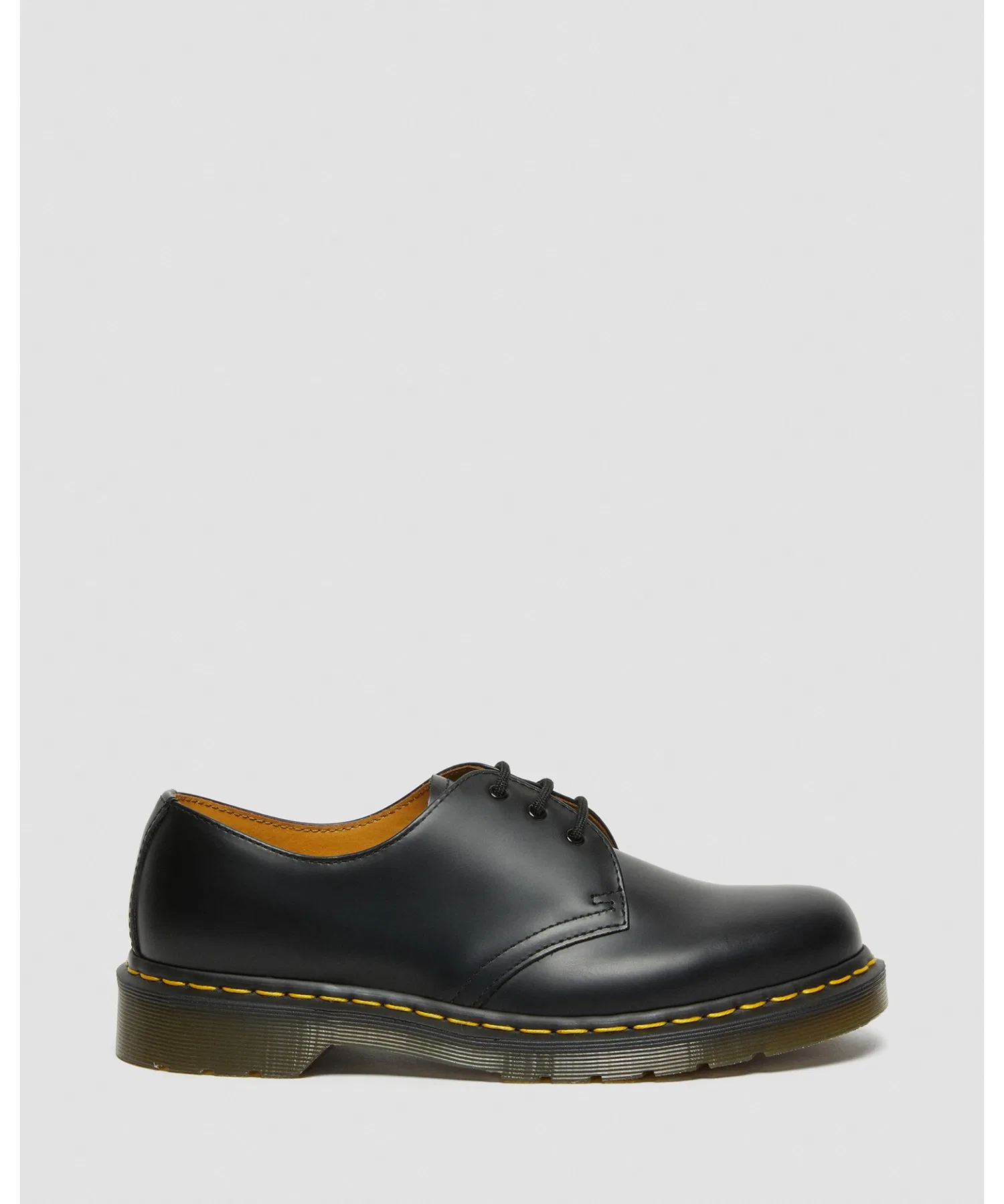 Мужские туфли Dr. Martens 1461 3-hole — фото 3
