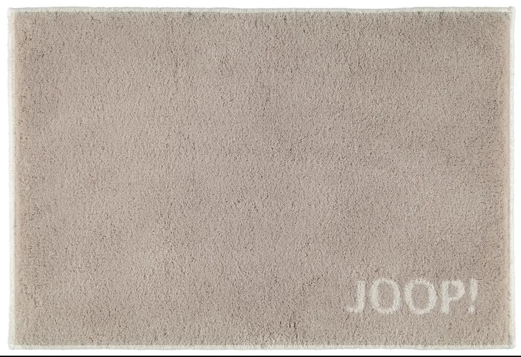 

Коврик для ванной Joop
