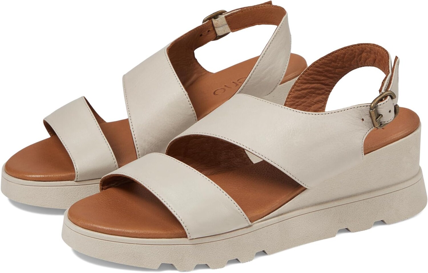 

Туфли Bueno Gianna, цвет Light Grey