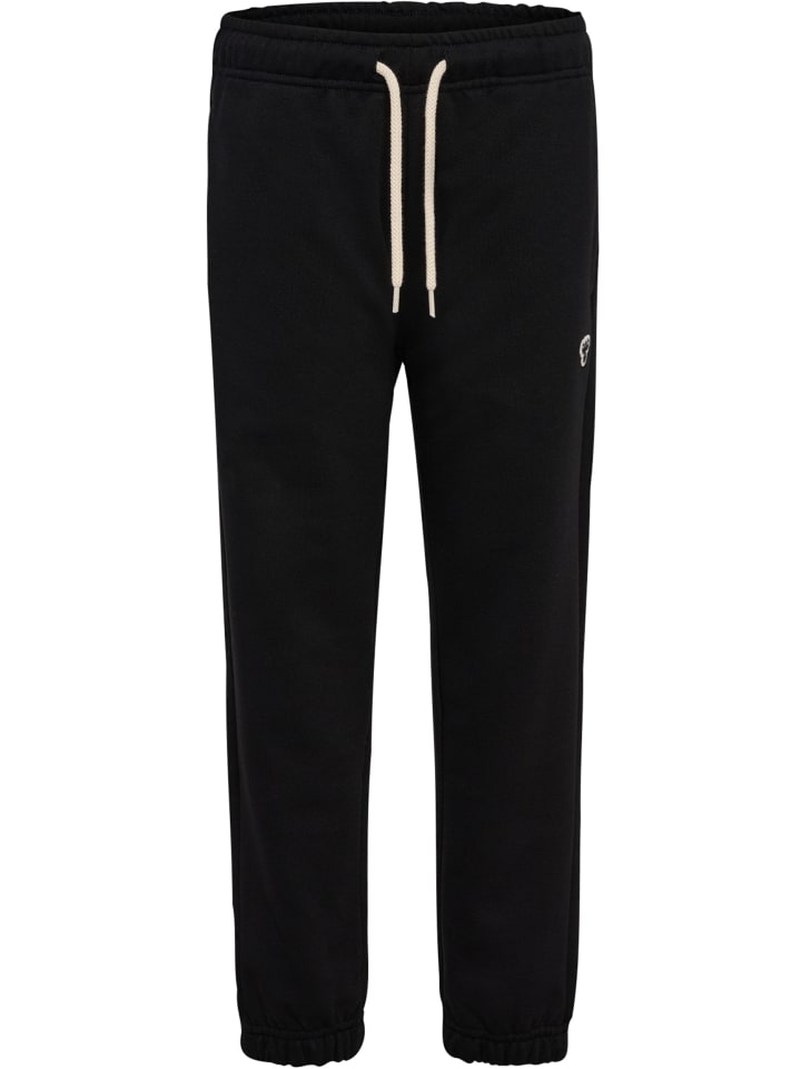 

Спортивные брюки Hummel, черный