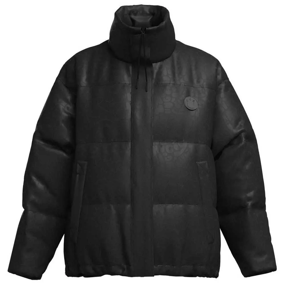 

Куртка HUGO BLUE Falena 1 10264086, черный