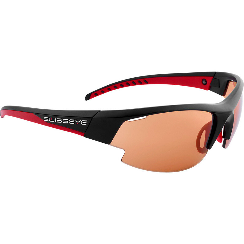 

Велосипедные очки Gardosa Re+ Photocromic Swiss Eye, черный