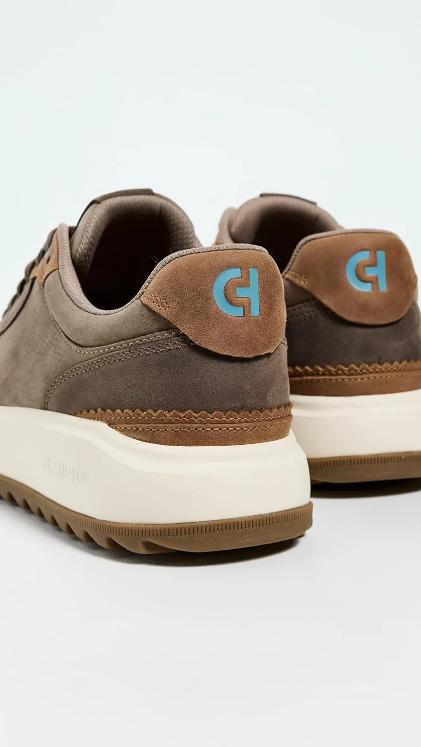 Мужские кроссовки для гольфа Cole Haan Grandpr Crossover — фото 4