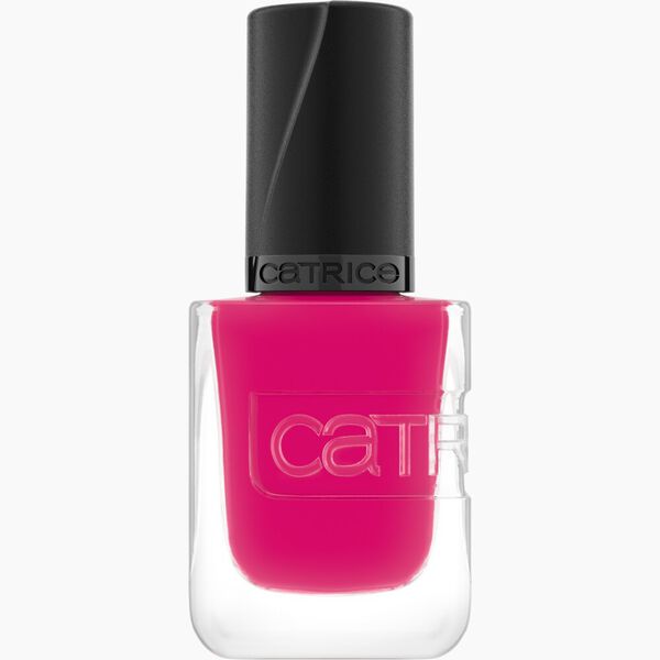 

Классический лак для ногтей 018, 10,5 мл Catrice Gel affair, цвет 018
