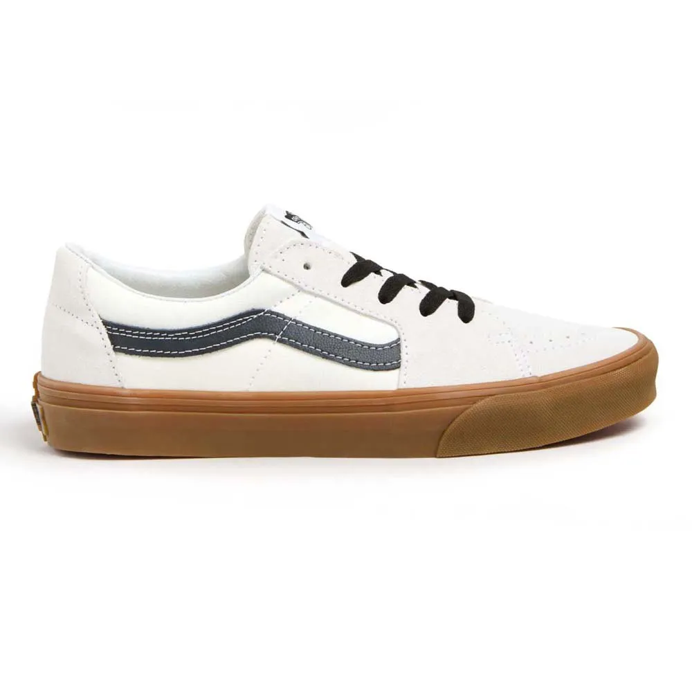 

Кроссовки Vans SK8-Low trainers, белый