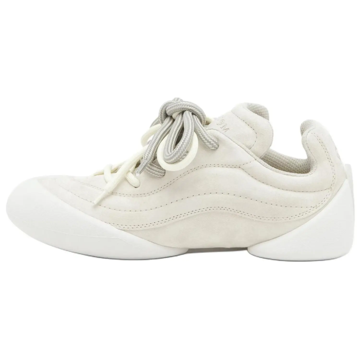 Кроссовки Flexion Lace Up женские Alexander McQueen, Original Shoe Box Included
