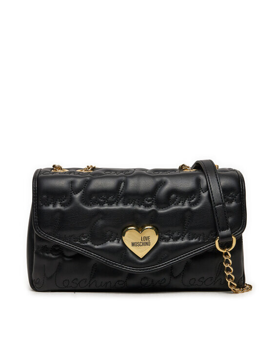 

Сумочка Love Moschino, черный