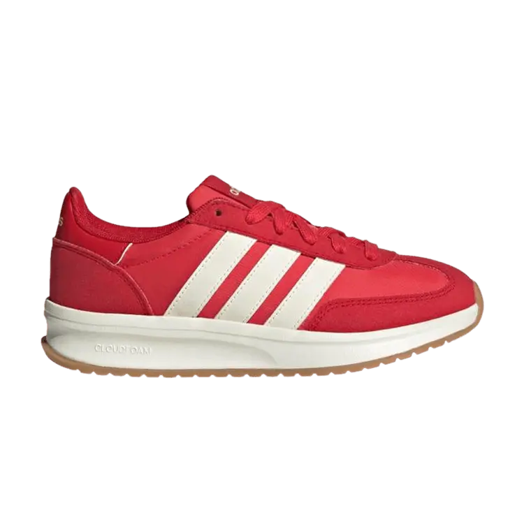 

Кроссовки Adidas Run 70s 2.0 J, Pure Ruby Off White