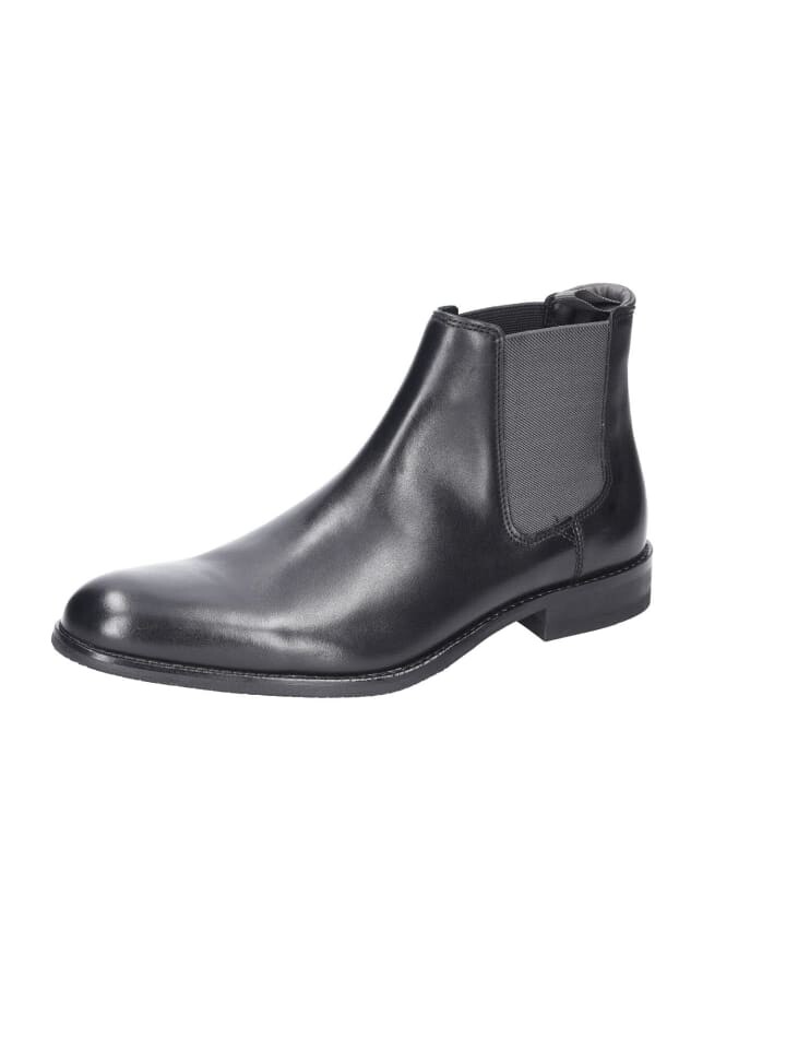 

Тапочки Clarks Slipper Elegant, черный