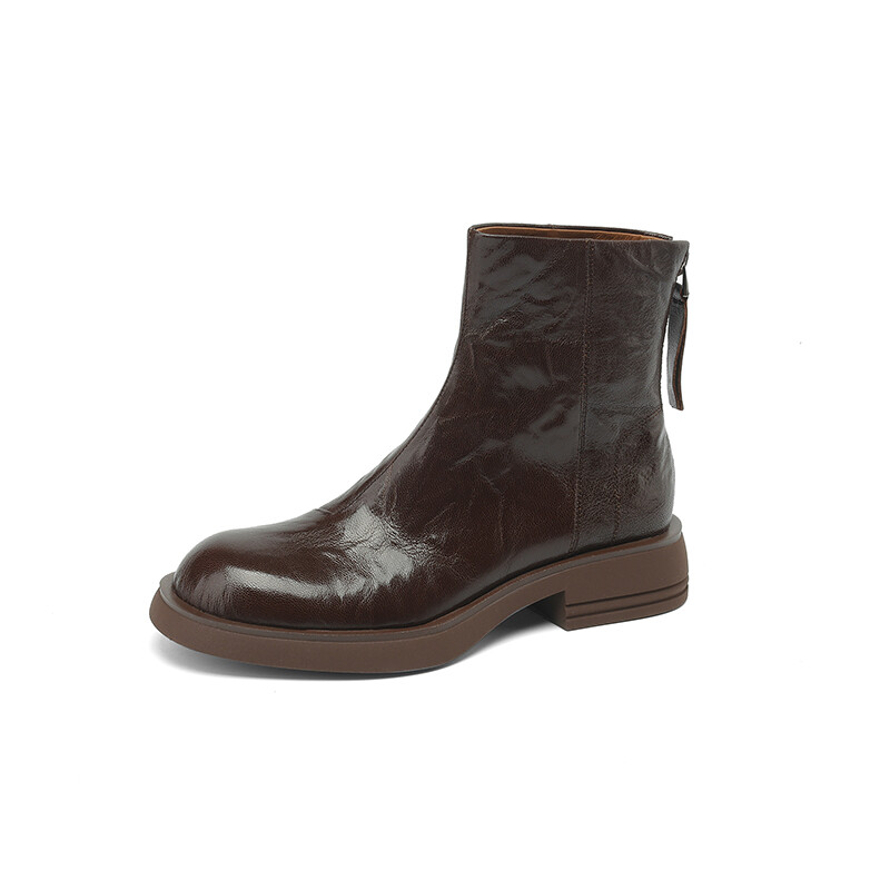

Ботильоны Five-nine Dan seven Ankle Boots Women's, черный