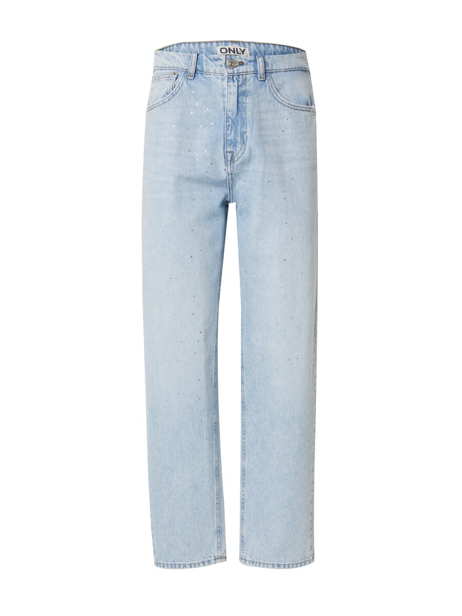 

Джинсы ONLY Regular Jeans ONLROBYN RHIN, светло-синий