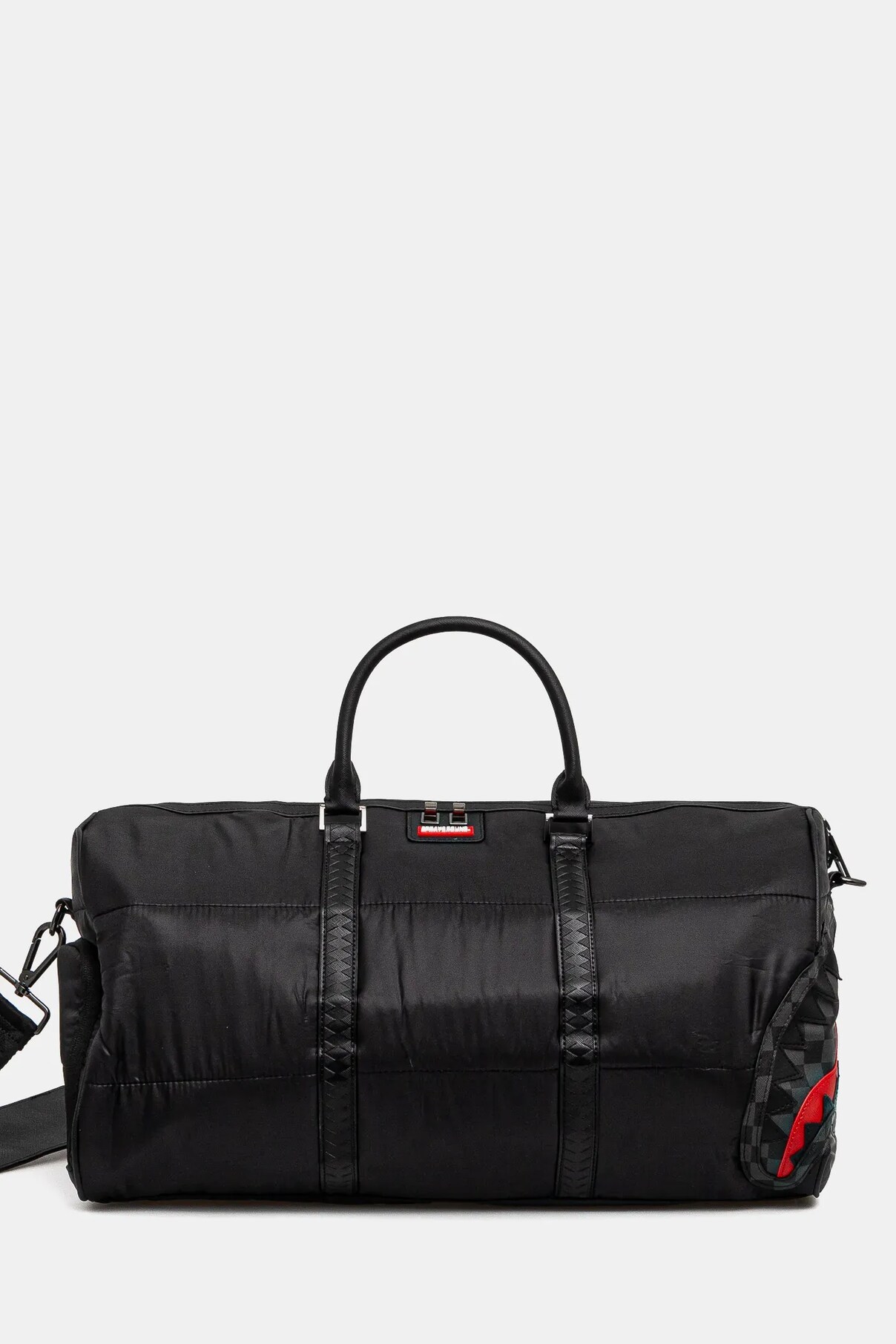 

Сумка Sprayground, черный