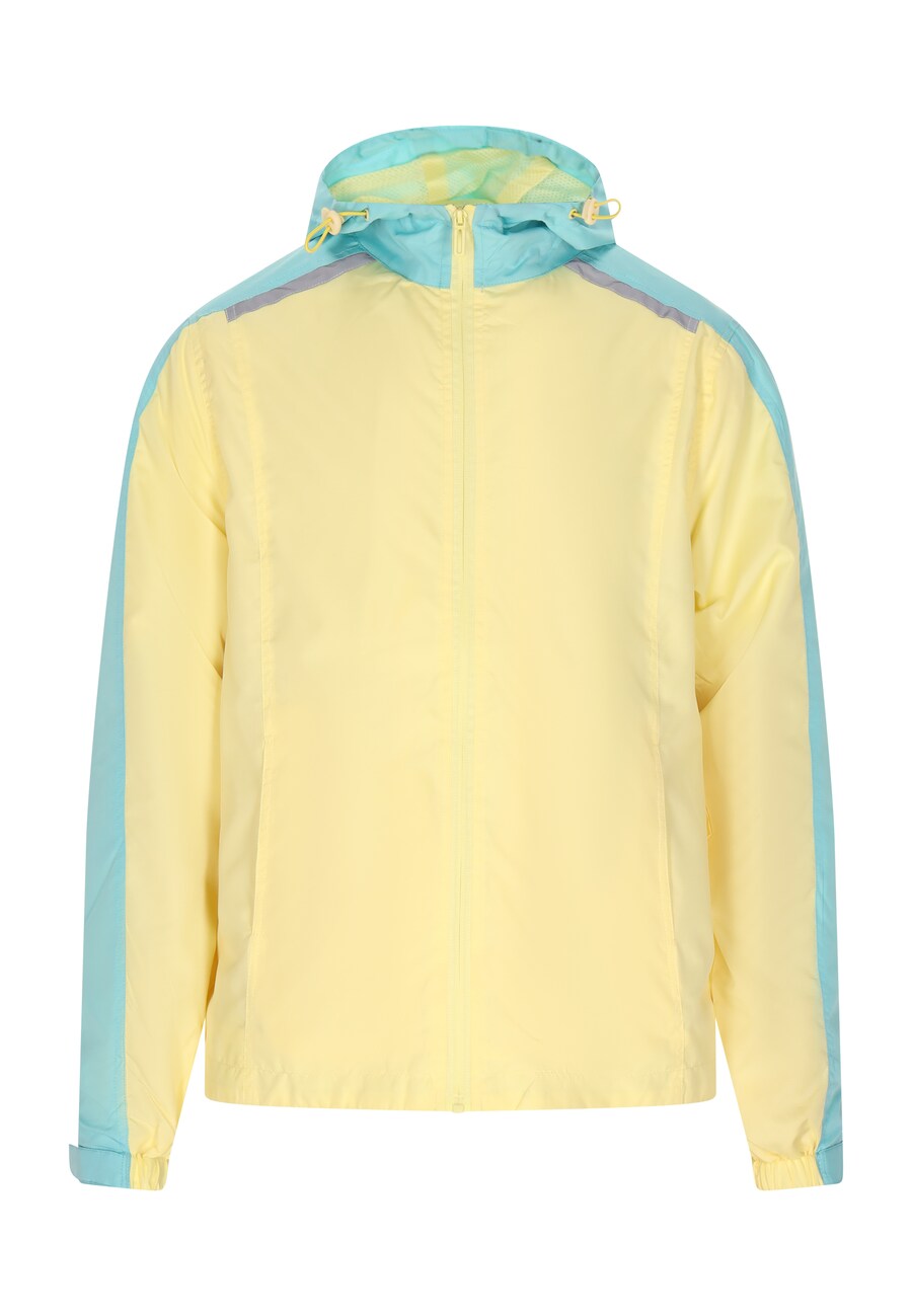 

Межсезонная куртка Flyweight, цвет Light yellow