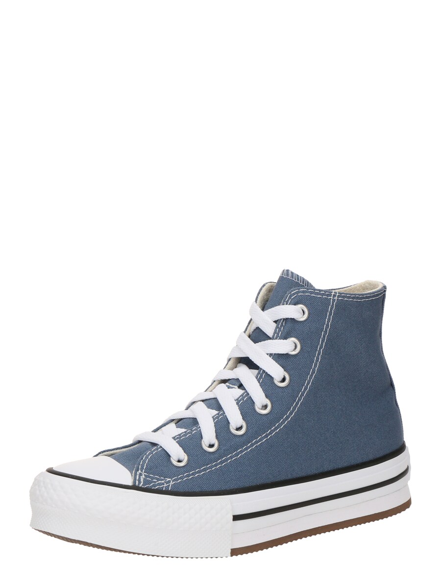 

Кроссовки CONVERSE CHUCK TAYLOR ALL STAR, синий деним