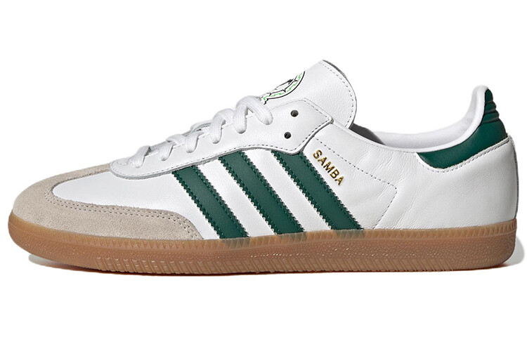 

Adidas Originals Samba Team Мексика