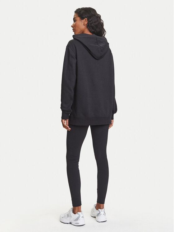 Спортивный костюм обычный крой Leisure JX0474 Adidas, черный — фото 3