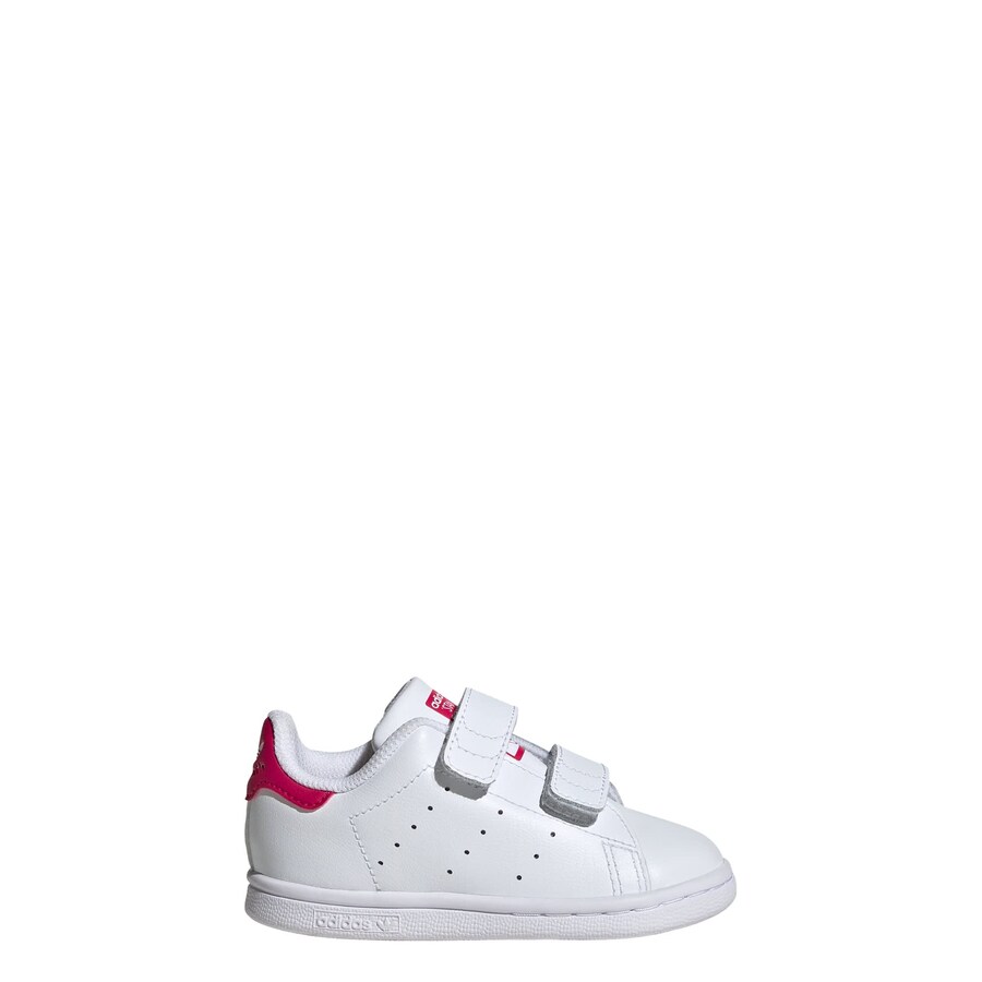 Кроссовки ADIDAS ORIGINALS Sneakers Stan Smith, белый — фото 2