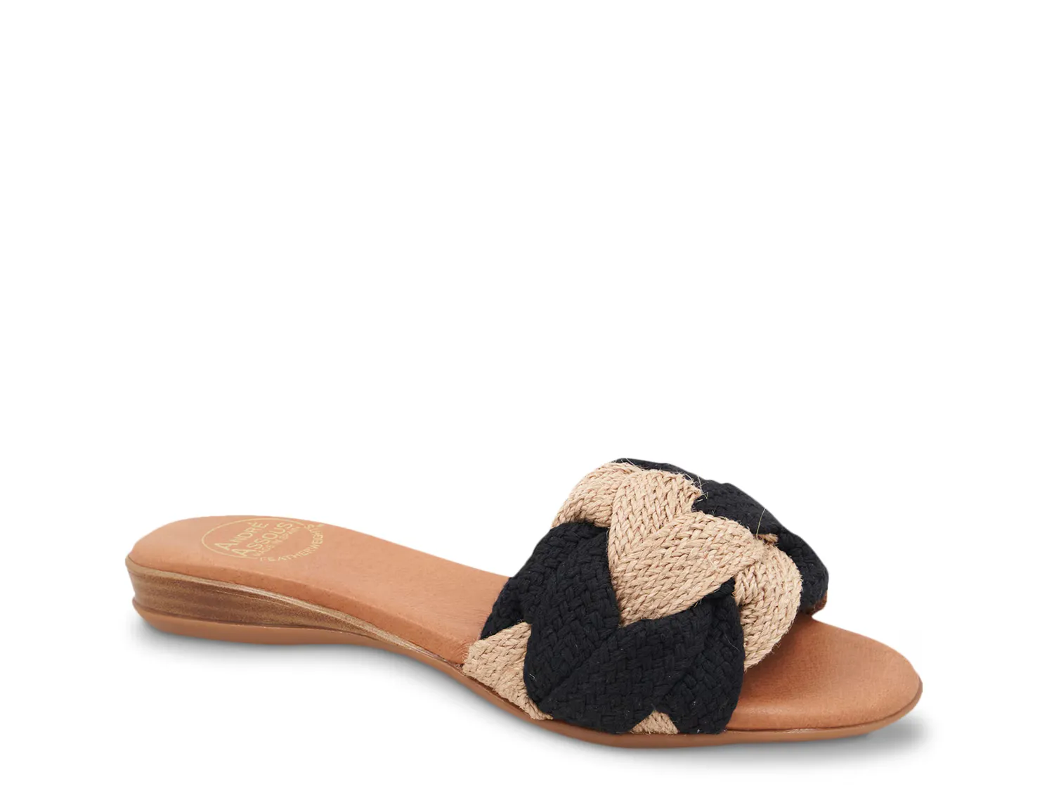 Сандалии Nahala Sandal Andre Assous, черный